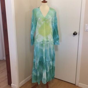 S LOVE TANJANE Dress FF21 3906